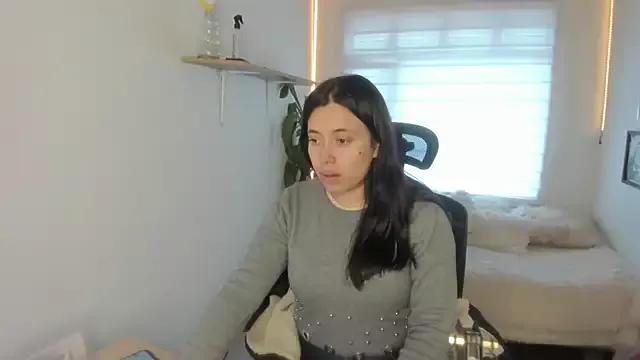 celeste_bonnet1 from StripChat
