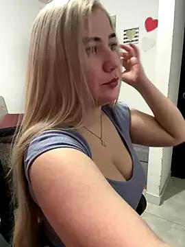 Celestedubois from StripChat