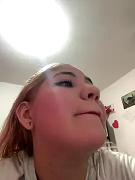 Celestedubois from StripChat