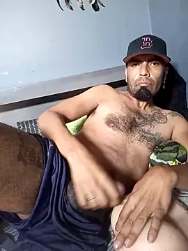 Freechat Chacal_Armyy on StripChat