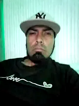 Freechat Chacal_Armyy on StripChat