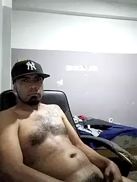 Freechat Chacal_Armyy on StripChat