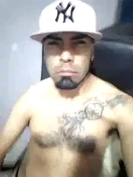 Freechat Chacal_Armyy on StripChat