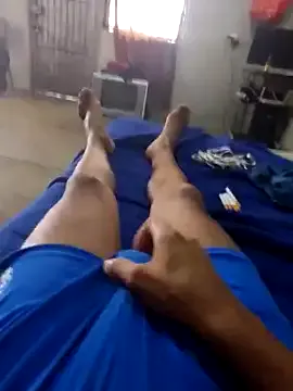 Freechat Chacal_Armyy on StripChat