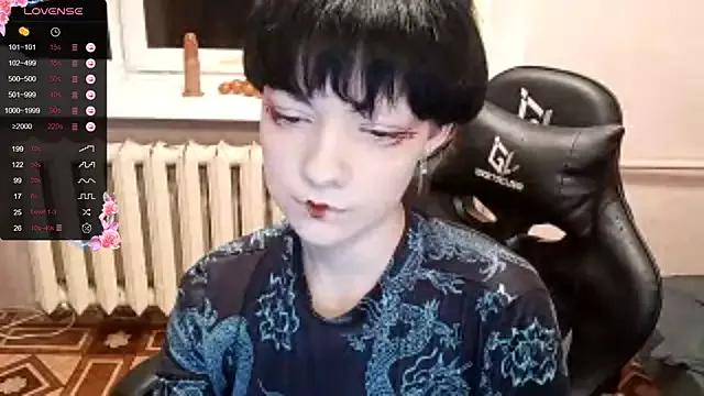 ChaeTrier from StripChat is Freechat