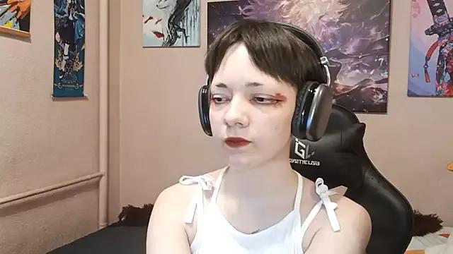 Naked Room ChaeTrier 