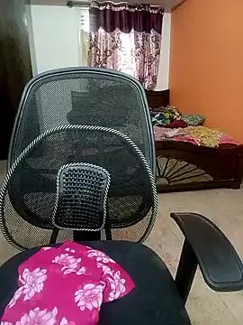 Chandini_Telugu from StripChat is Group