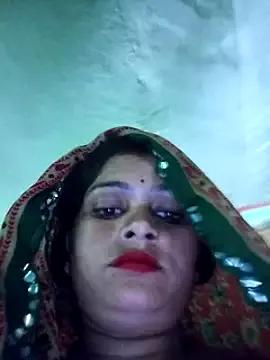 Naked Room Chandni 