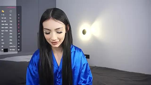 ChanelKnows from StripChat