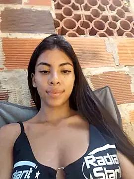 Naked Room chaparritahot99 