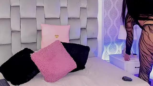 Charlotte__08 from StripChat