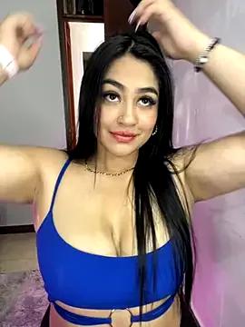 Naked Room Charlotte_cutee18 