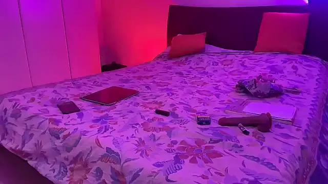 charlyroseblossom from StripChat is Private