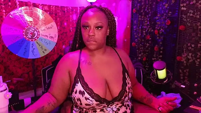 cheriserozequeen
