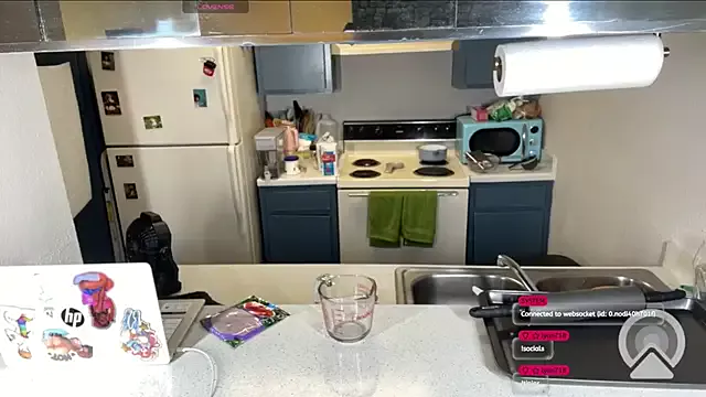 Freechat Cheybaaee on StripChat