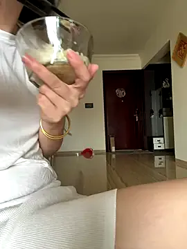 Freechat chick-888 on StripChat