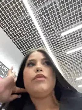 Naked Room Chloe__Moon 