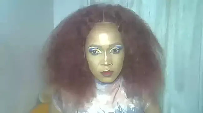 Freechat ChloeBab on StripChat