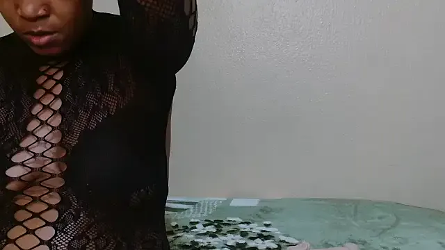 Freechat ChloeBab on StripChat