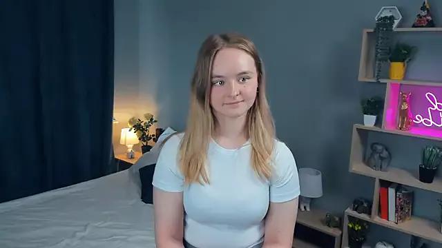 ChloeWestrum from StripChat