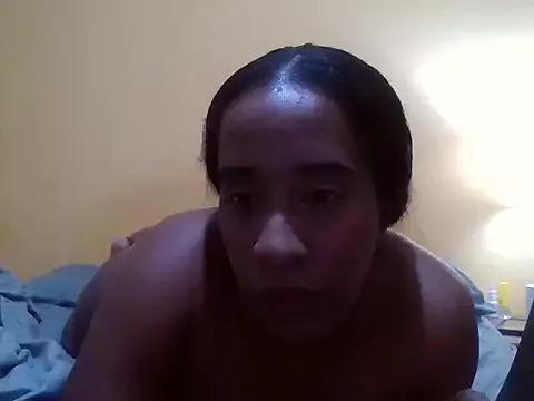 Chocolate9325 from StripChat