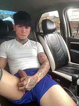 Naked Room Christangel96_ 