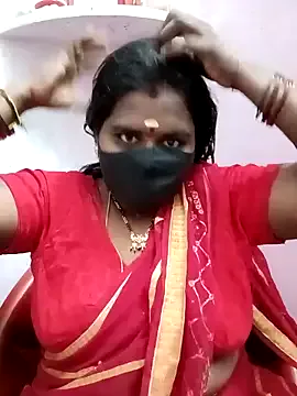 Freechat chubby_babitha-telugu on StripChat