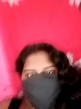 Naked Room chubby_babitha-telugu 