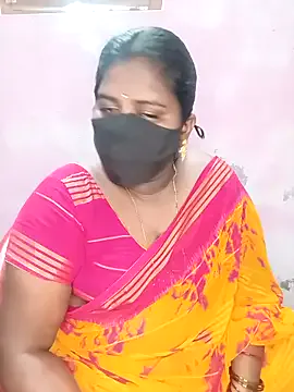 Freechat chubby_babitha-telugu on StripChat