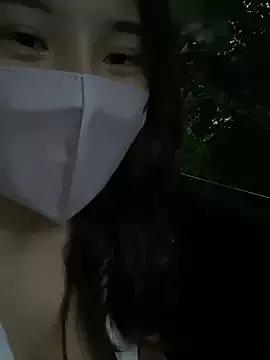 Naked Room ChuChu1991 