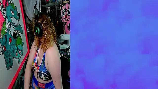 clapmybooty96 from StripChat is Freechat