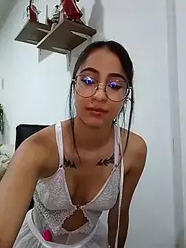 Cleo_piper from StripChat
