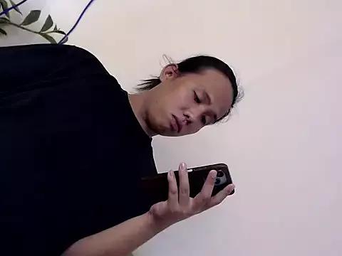 Cockyliciousx from StripChat
