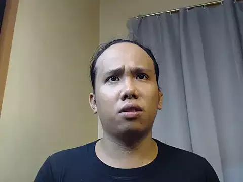 Cockyliciousx from StripChat