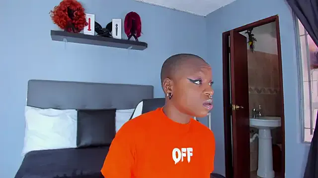 Freechat Coco_Kiss on StripChat