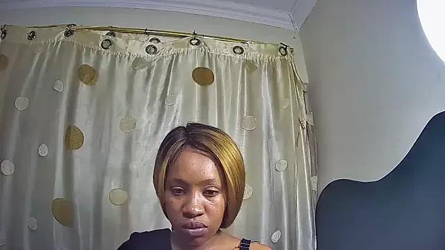 CocoSexyBabe from StripChat is Freechat