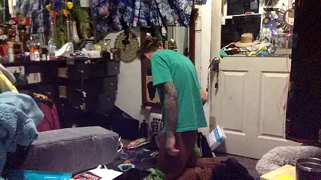 StripChat Concrete_Daddy is Freechat Concrete_Daddy — Upgrade