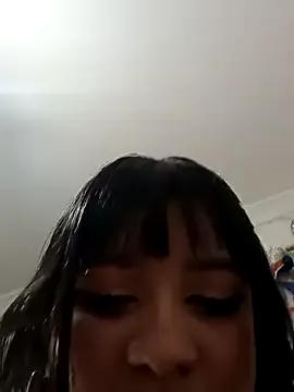 Naked Room Connie_777 