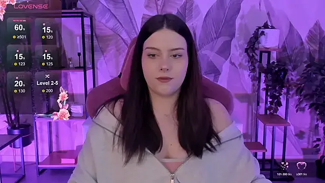 StripChat CoralineKeyns is Freechat CoralineKeyns — good morning