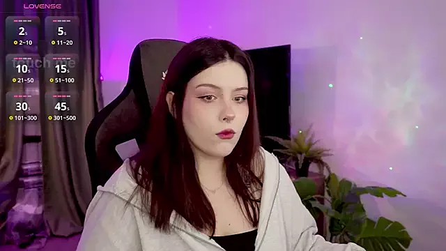 Freechat CoralineKeyns on StripChat