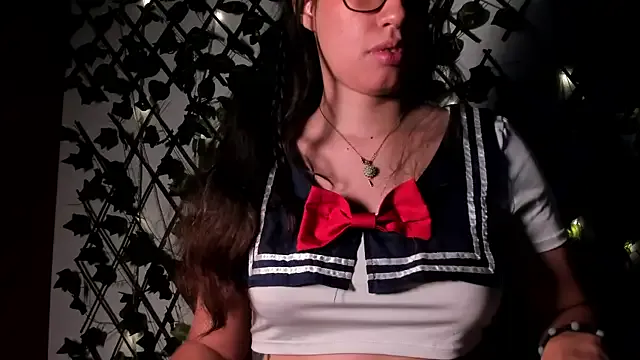 Freechat CoralineSanchez on StripChat