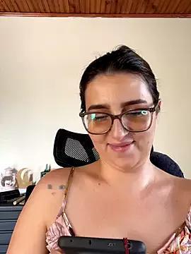 Naked Room CoraVibes 