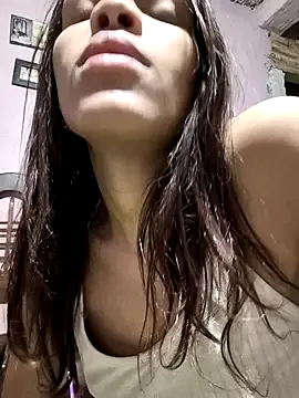 Freechat Cositarica_69 on StripChat