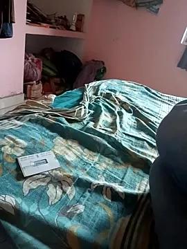 Naked Room COUPLLE_VILLAGE 