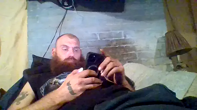 Freechat Cowboy815 on StripChat