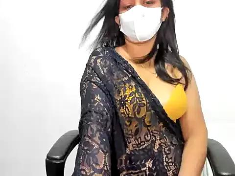 Naked Room Crazy_Cat1995 