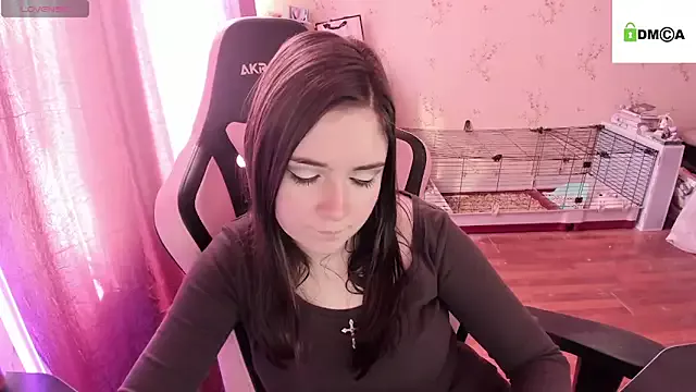 Freechat Crazy_forest_fairy on StripChat