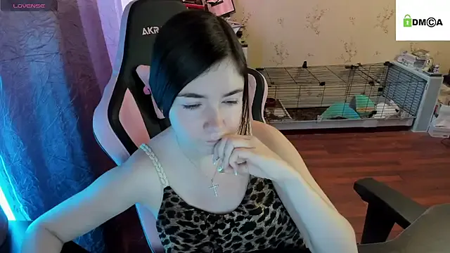 Freechat Crazy_forest_fairy on StripChat