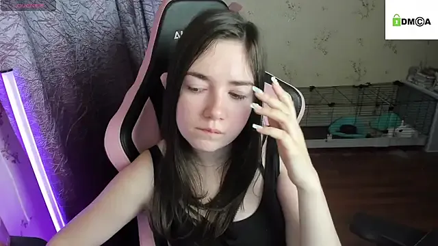 Freechat Crazy_forest_fairy on StripChat