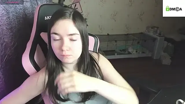 Freechat Crazy_forest_fairy on StripChat